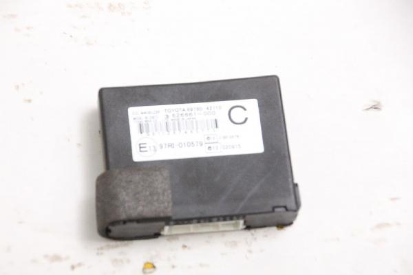 Steuergerät Karosserie 8978042110C Toyota RAV4 3 SA CA