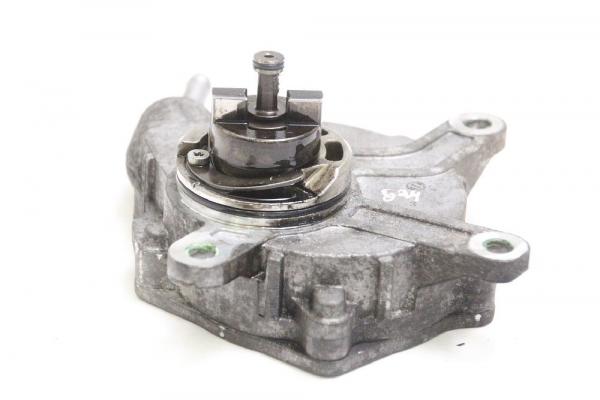 Unterdruckventil Honda ACCORD 7 CL CM 51024 2,0 114 KW 155 PS Benzin 01-2006 gebraucht 1
