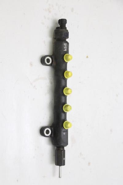 Stellmotor Heizung BMW 735i 7er E65 6911826 BEHR 01-2003 gebraucht 2