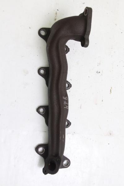 Einspritzdüse Zylinder 1 0445110270 Chevrolet CAPTIVA 2,0 110 KW 150 PS Diesel gebraucht 2