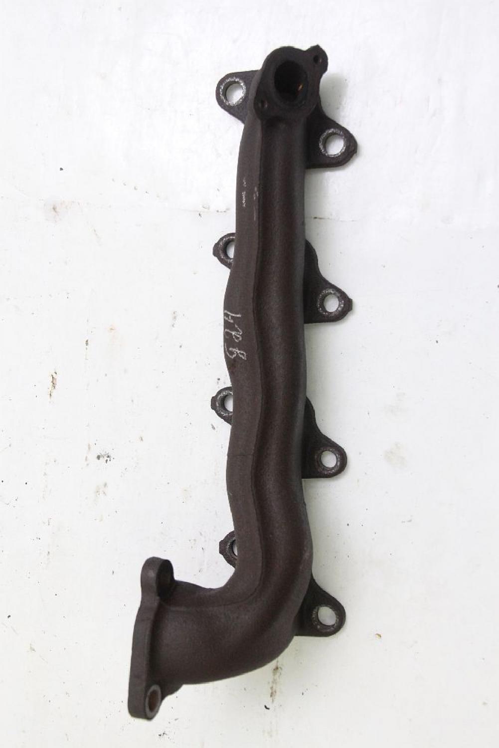 Stellmotor Heizung BMW 735i 7er E65 6911826 BEHR 01-2003 gebraucht 1