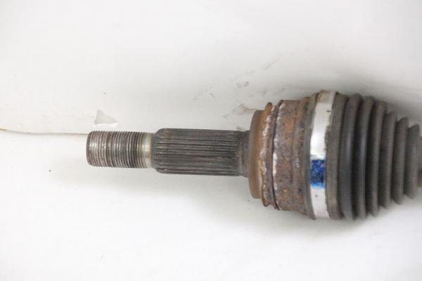 Bremssattel vorn links Chevrolet CAPTIVA 96626067 ABS 2,0 110 KW 150 PS Diesel gebraucht 1