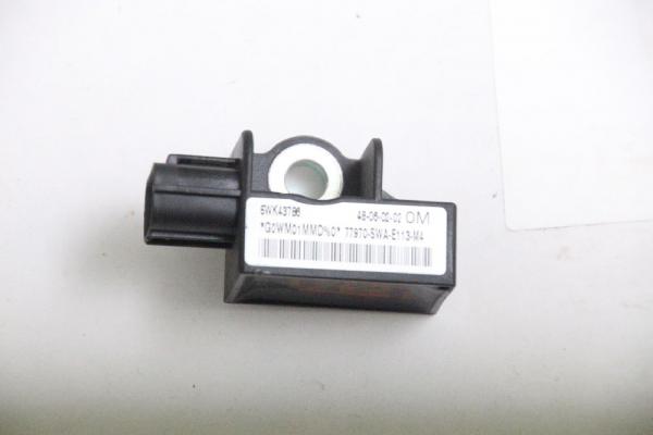 Airbag Sensor hinten rechts 5WK43786 Honda CR-V 3