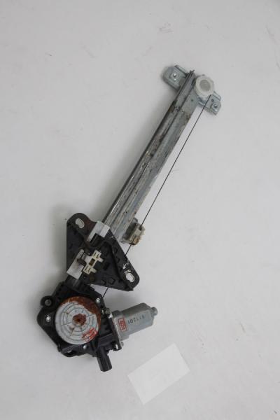 Fensterheber elektrisch hinten rechts 72710SWAA02 Honda CR-V 3