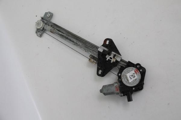 Fensterheber elektrisch hinten links 72750SWAA02 Honda CR-V 3
