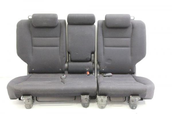 Sitzbank hinten Honda CR-V 3