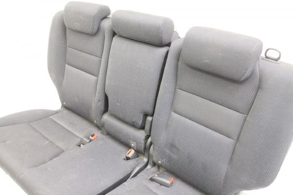 Sitzbank hinten Honda CR-V 3