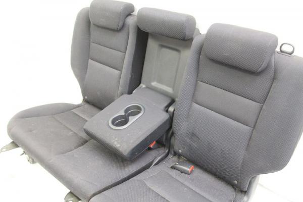 Sitzbank hinten Honda CR-V 3