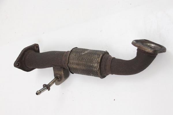 Auspuff / Hosenrohr 18210SWYE11 Honda CR-V 3