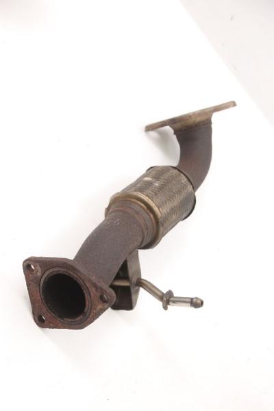 Auspuff / Hosenrohr 18210SWYE11 Honda CR-V 3