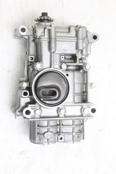 Oelwanne 15110R06E01 Honda CR-V 3