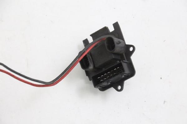Heizgebläsevorwiderstand 93161217 Opel VIVARO A