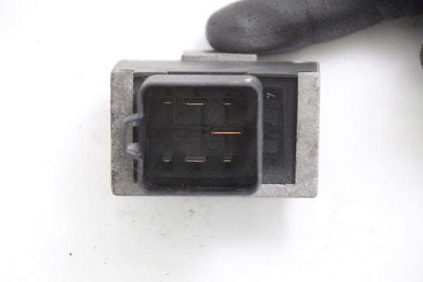 Fensterheber vorn rechts Audi A3 Sportback 8V 8V4837462 ohne Motor 10-2014 gebraucht 2