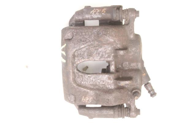 Kraftstofftank Mercedes Vito 638 112 CDI 6384710701 2,1 90 KW 122 PS Diesel gebraucht 2