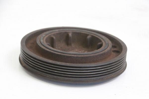 Riemenscheibe 93161259 Opel VIVARO A
