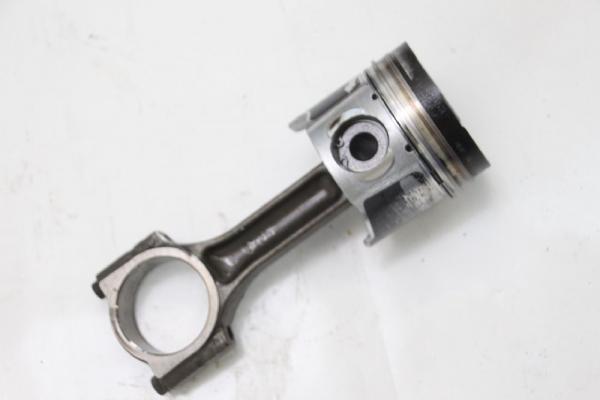 Heckdeckel Jaguar X-TYPE X400 Anthrazit C2S51189 02-2009 gebraucht 2