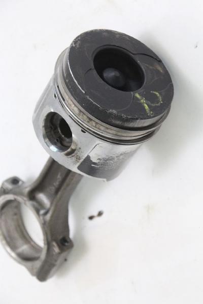 Heckdeckel Jaguar X-TYPE X400 Anthrazit C2S51189 02-2009 gebraucht 1