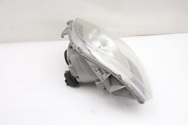 Zierleiste Mercedes CLS C219 2196900287 B Säule rechts 11-2006 gebraucht 2