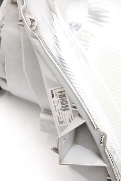 Felge Stahlfelge hinten rechts 6,5x17 ET38 VW TIGUAN 1 5N 5QF601027A 02-2012 gebraucht 2