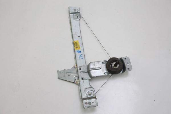Fensterheber mechanisch hinten links 9680203880 Peugeot 207 SW