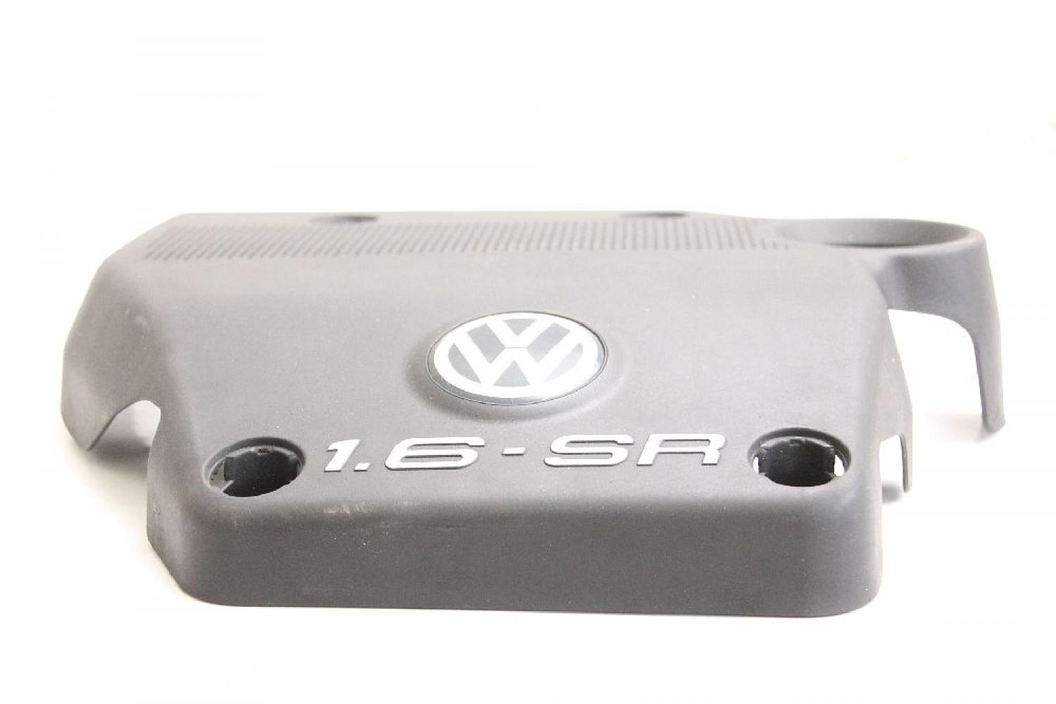 Motorabdeckung 06A103925AC VW GOLF 4