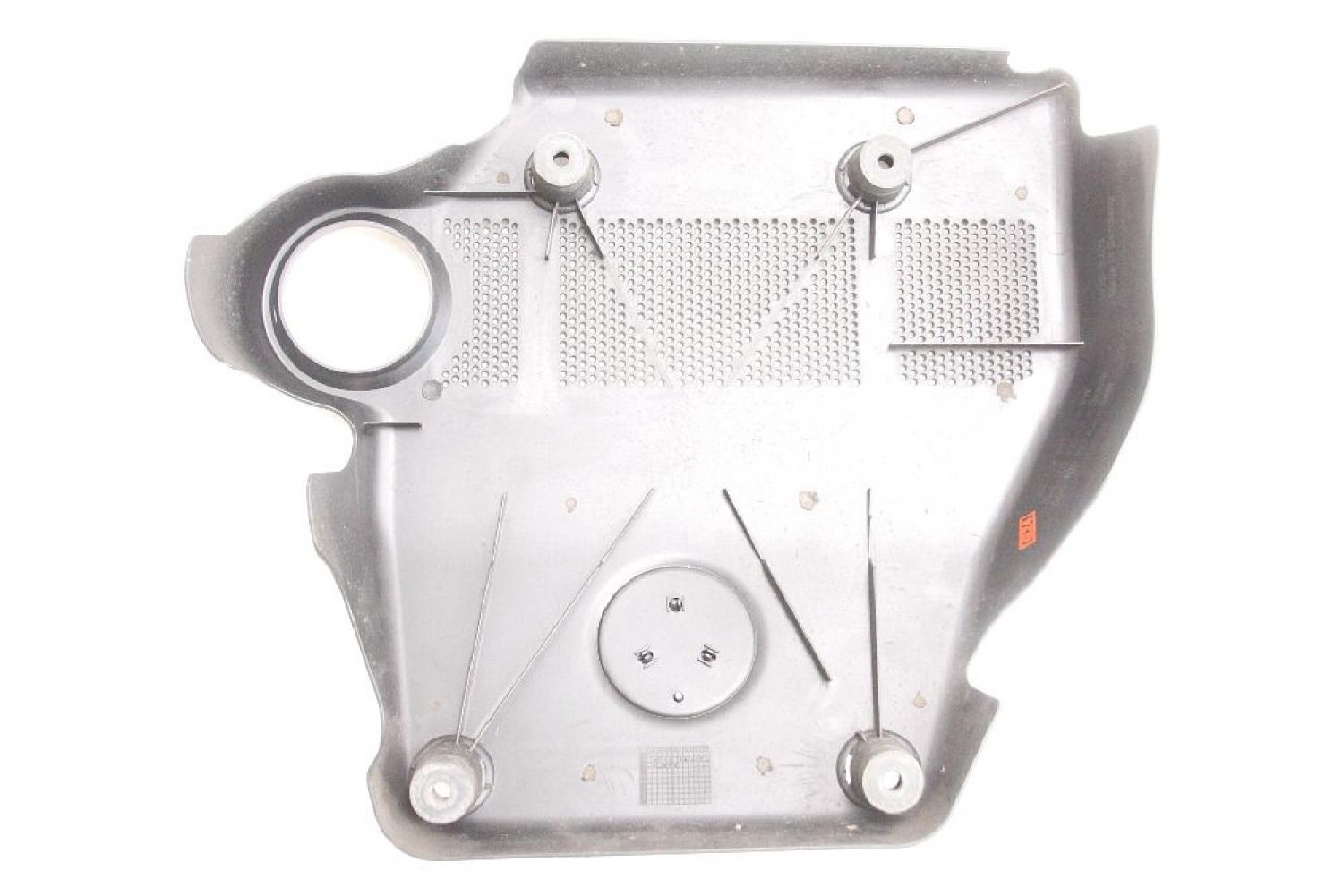 Motorabdeckung 06A103925AC VW GOLF 4