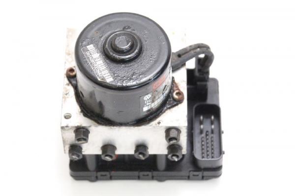 Hydraulikeinheit ABS 1J0907379G VW GOLF 4