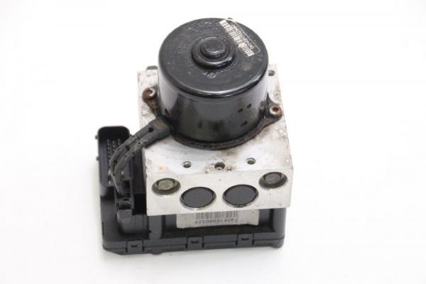Hydraulikeinheit ABS 1J0907379G VW GOLF 4