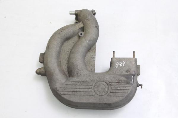 Ansaugkrümmer 11611739507 BMW 518i 5er Touring E34
