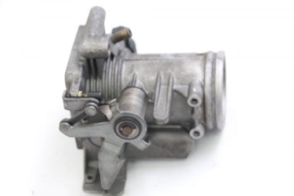 Drosselklappenstutzen 13541743138 BMW 518i 5er Touring E34