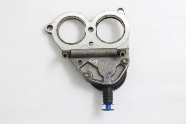 Ansaugkrümmer 11611739646 BMW 518i 5er Touring E34