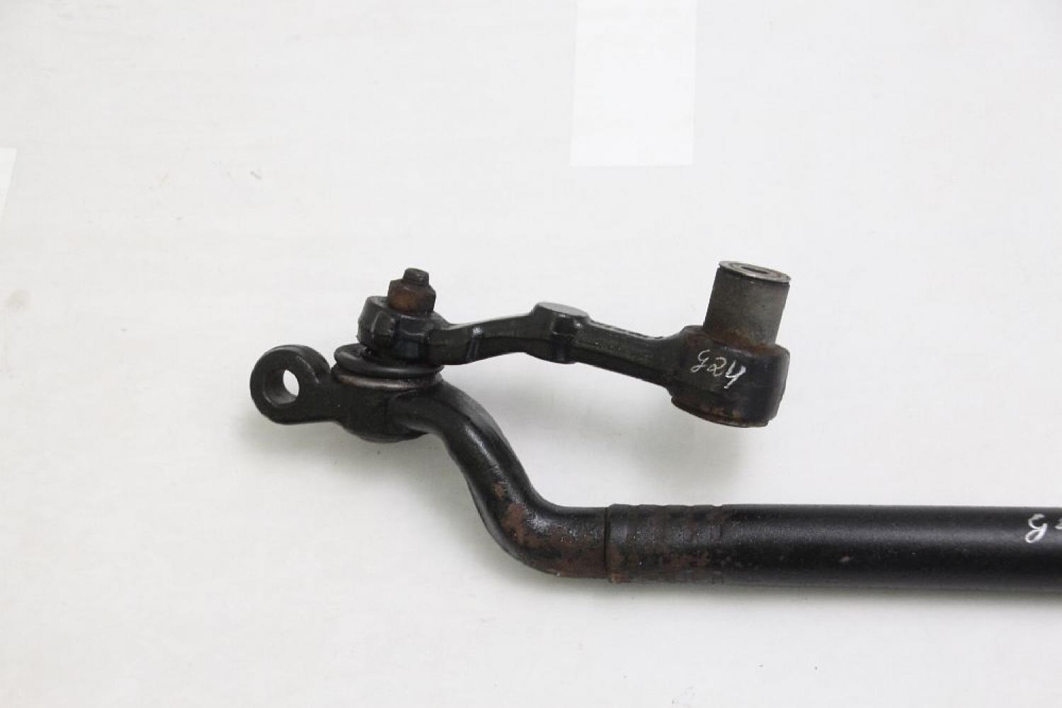 Spurstange 32211138852 BMW 518i 5er Touring E34