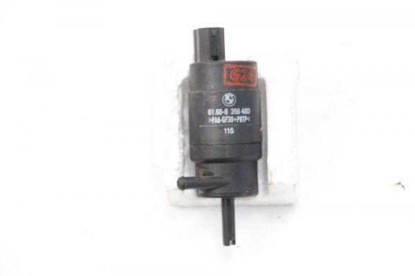 Scheibenwischerwasserpumpe 8356480 BMW 518i 5er Touring E34