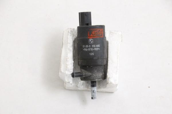 Scheibenwischerwasserpumpe 8356480 BMW 518i 5er Touring E34