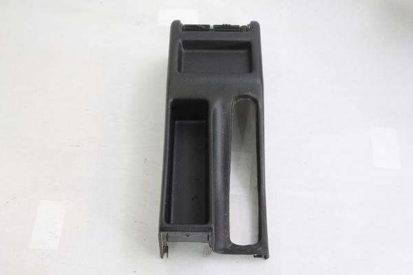 Mittelkonsole 51168181940 BMW 518i 5er Touring E34