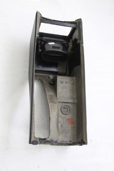 Mittelkonsole 51168181940 BMW 518i 5er Touring E34