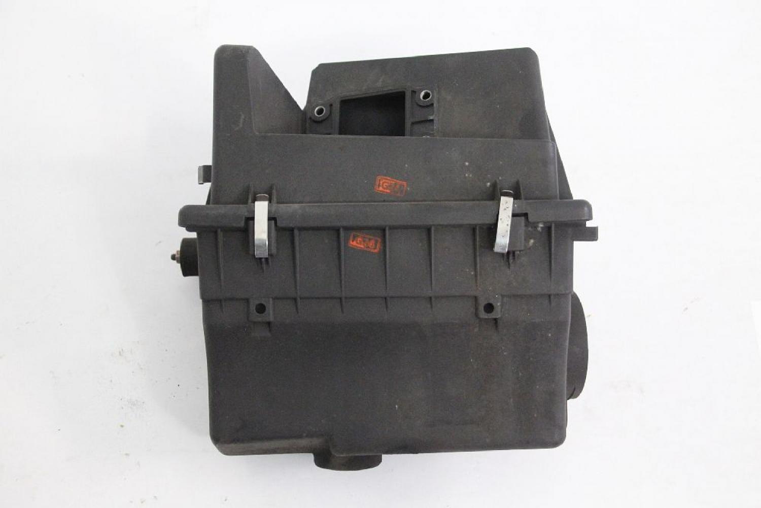 Luftfiltergehäuse 13711739635 BMW 518i 5er Touring E34