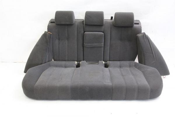 Sitzbank hinten 52208133514 BMW 518i 5er Touring E34