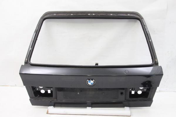 Heckklappe 41622267207 BMW 518i 5er Touring E34