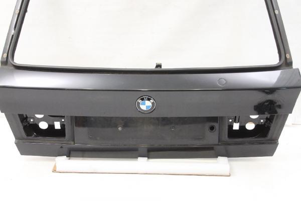 Heckklappe 41622267207 BMW 518i 5er Touring E34
