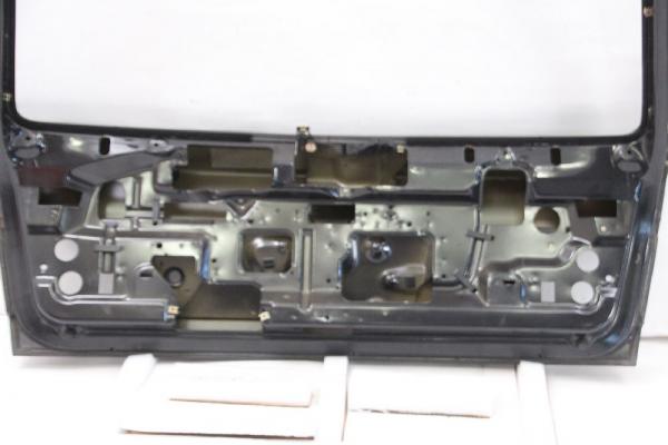 Heckklappe 41622267207 BMW 518i 5er Touring E34