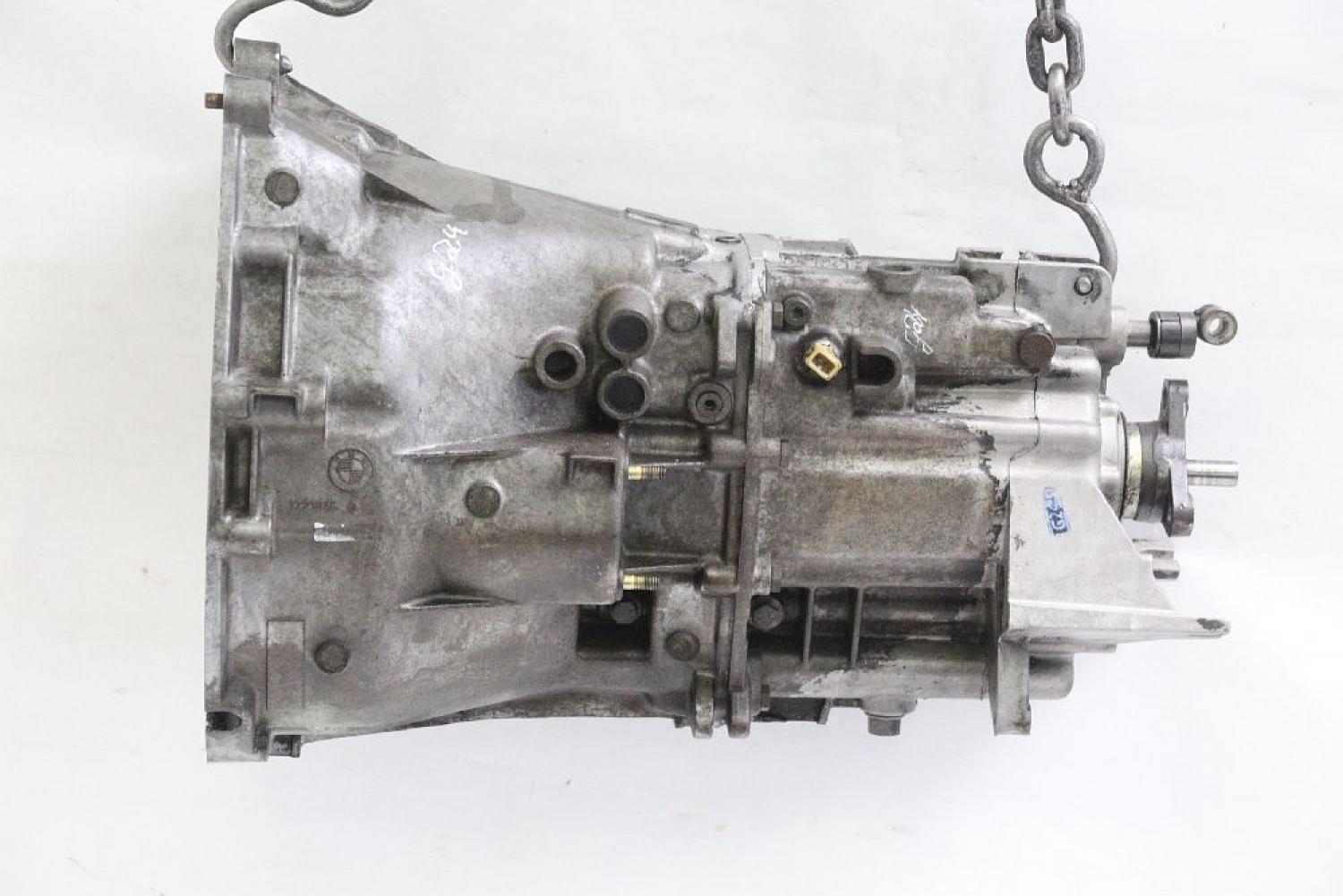 Getriebe 5 Gang 23001222070 BMW 518i 5er Touring E34