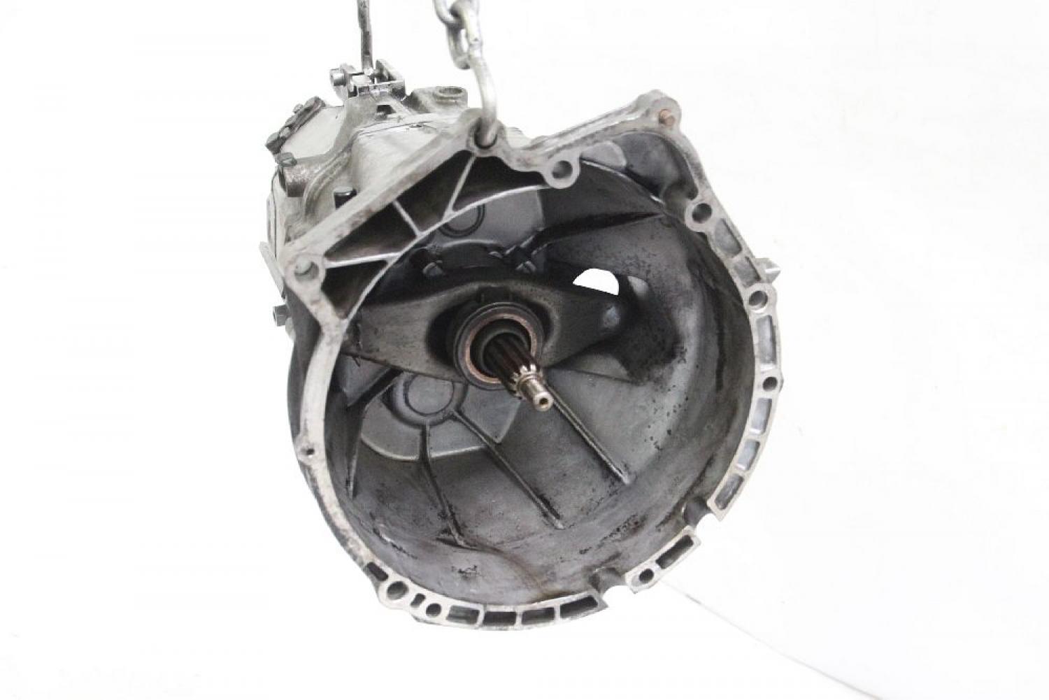 Getriebe 5 Gang 23001222070 BMW 518i 5er Touring E34