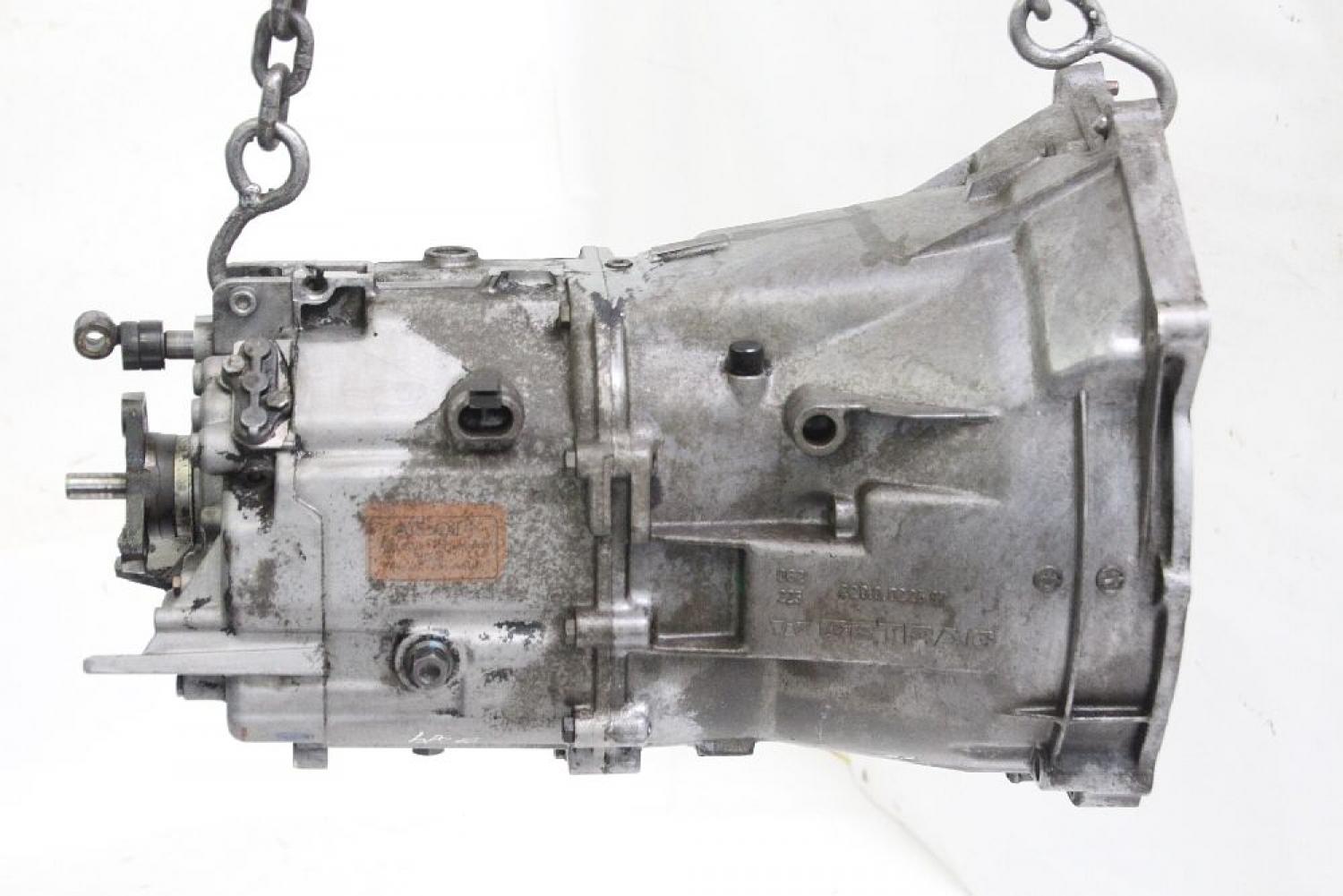 Getriebe 5 Gang 23001222070 BMW 518i 5er Touring E34