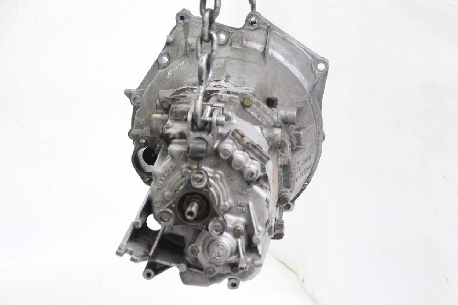 Getriebe 5 Gang 23001222070 BMW 518i 5er Touring E34