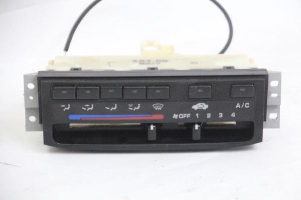 Klimabedienteil S04G0HM28 Honda CIVIC 6 Hatchback EJ EK