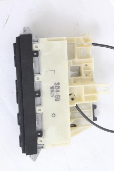 Klimabedienteil S04G0HM28 Honda CIVIC 6 Hatchback EJ EK