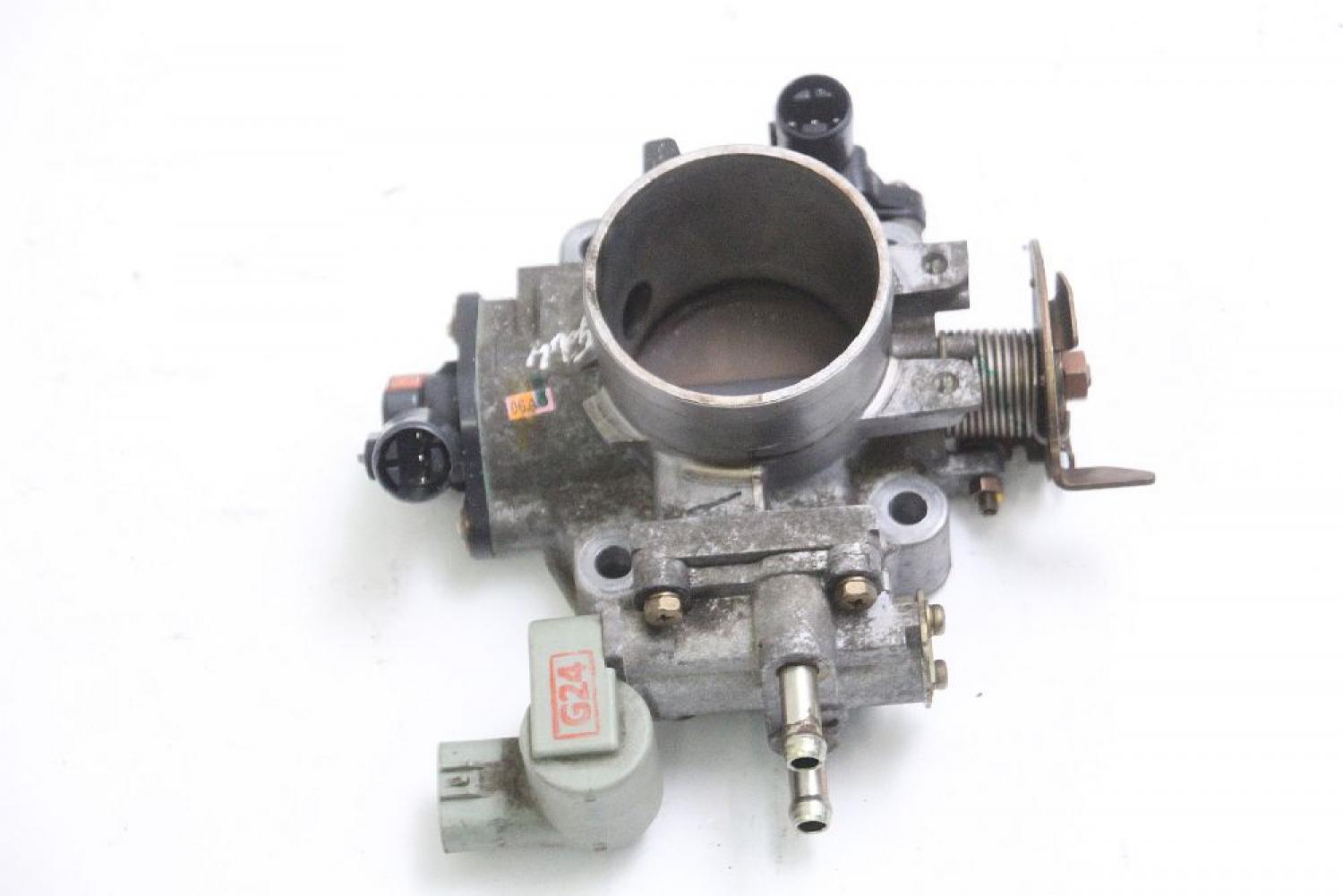 Drosselklappenstutzen 16400P2EA01 Honda CIVIC 6 Hatchback EJ EK
