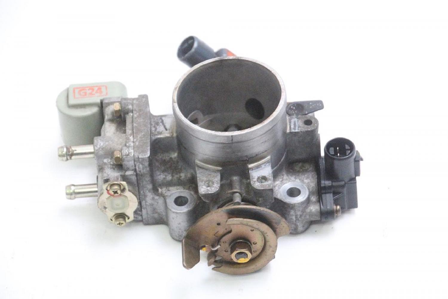 Drosselklappenstutzen 16400P2EA01 Honda CIVIC 6 Hatchback EJ EK