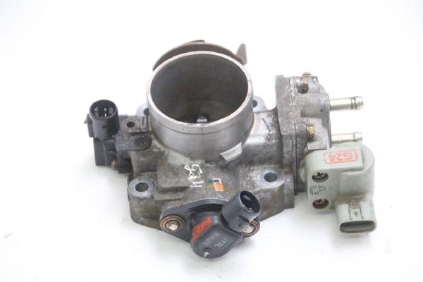 Drosselklappenstutzen 16400P2EA01 Honda CIVIC 6 Hatchback EJ EK